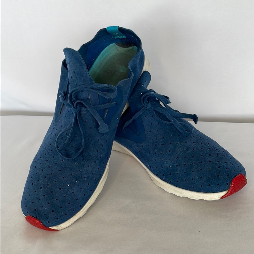 Native Apollo Moc French Blue Men’s Sneakers Size 11